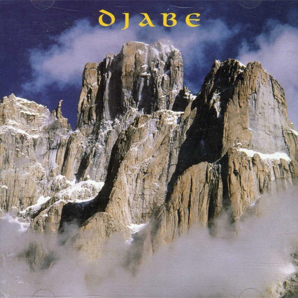 Djabe Cover art