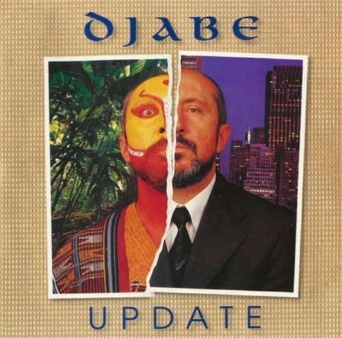 Djabe — Update