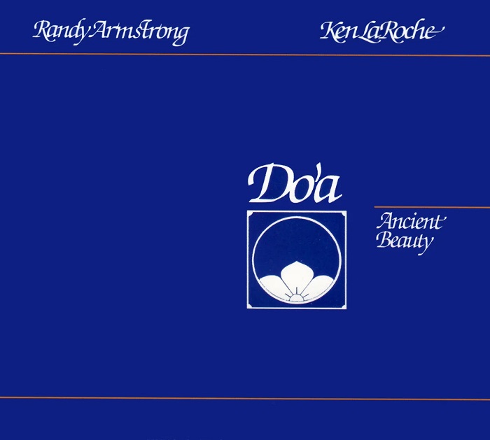 Do'a — Ancient Beauty