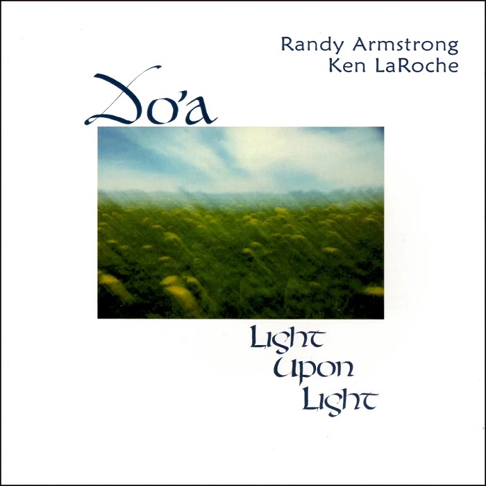 Do'a — Light Upon Light