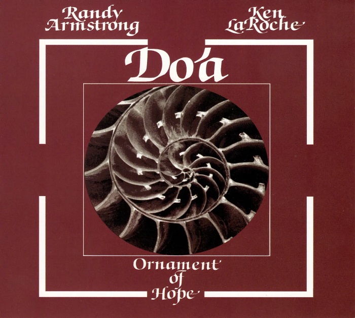 Do'a — Ornament of Hope