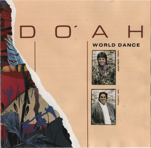 Do'ah — World Dance