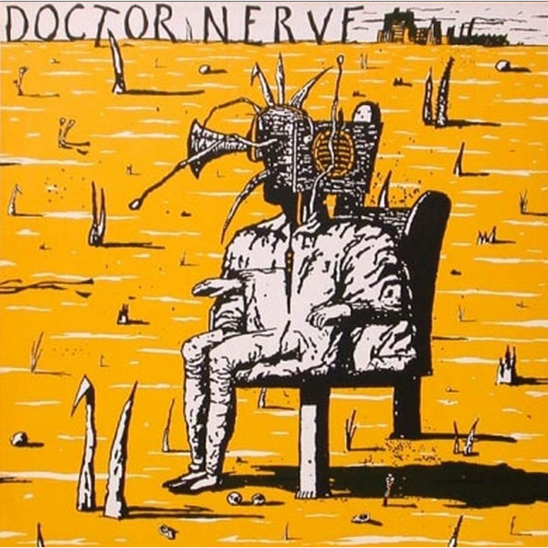 Doctor Nerve — Out to Bomb Fresh Kings