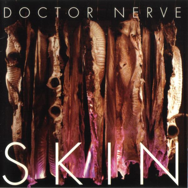 Skin Cover art