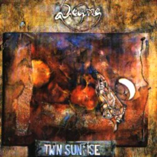 Twin Sunrise Cover art