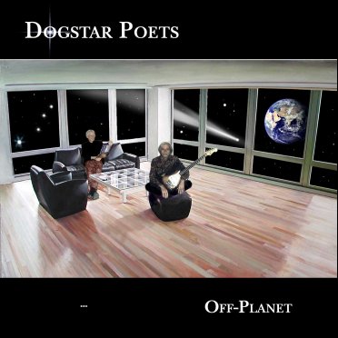 Dogstar Poets — Off-Planet