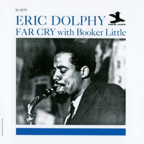 Eric Dolphy with Booker Little — Far Cry
