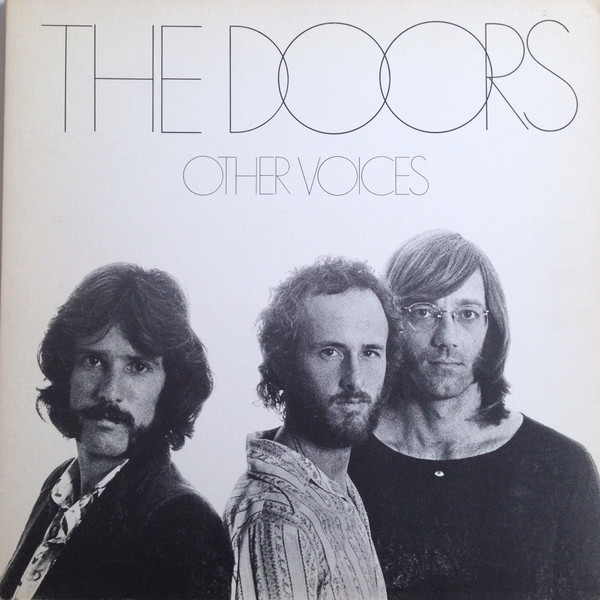 The Doors — Other Voices