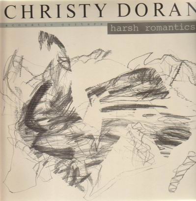 Christy Doran — Harsh Romantics