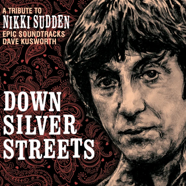Down Silver Streets &mdash; Down Silver Streets