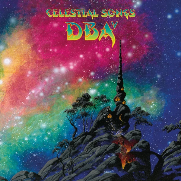 DBA — Celestial Songs