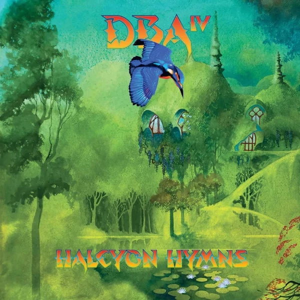 DBA — Halcyon Hymns