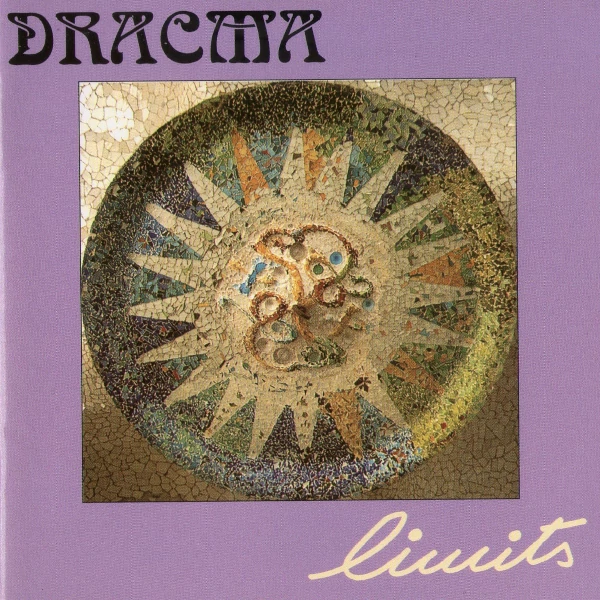 Dracma — Limits