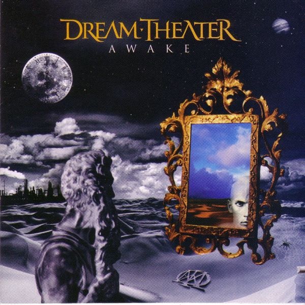 Dream Theater — Awake