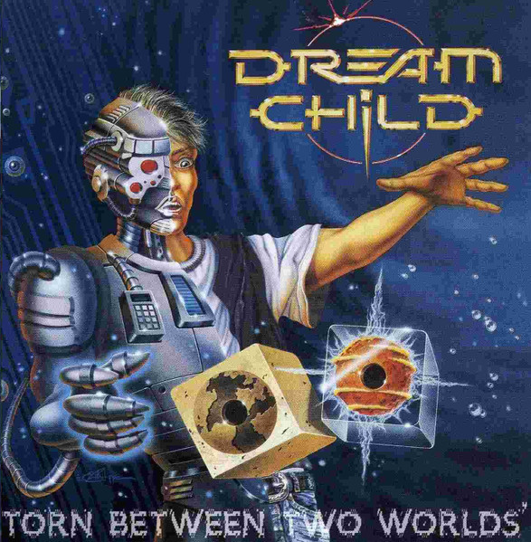 Dream Child — Torn Between Two Worlds