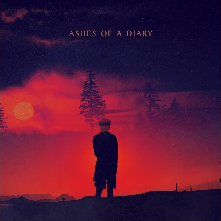Dreaming Madmen — Ashes of a Diary