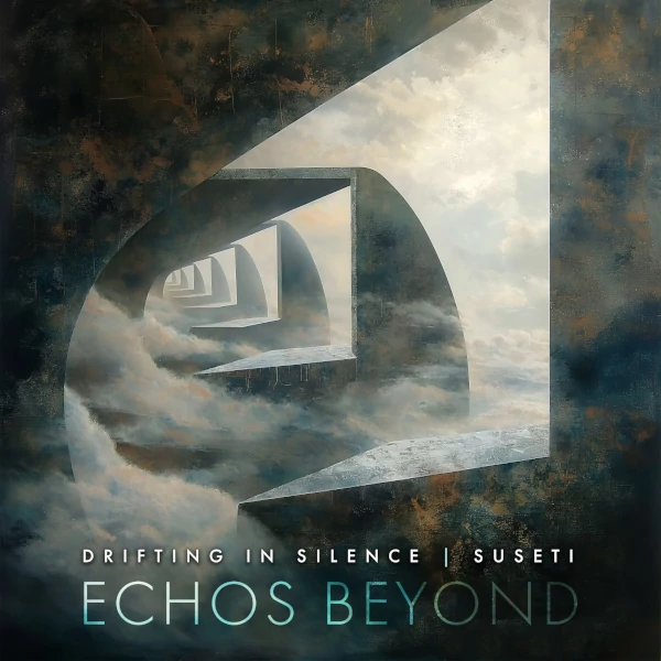 Drifting in Silence / Suseti — Echos Beyond