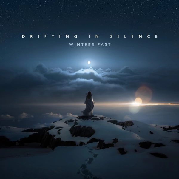 Drifting in Silence — Winters Past