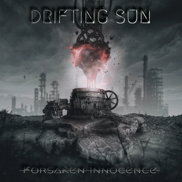 Drifting Sun — Forsaken Innocence