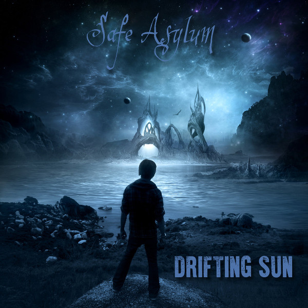 Drifting Sun — Safe Asylum