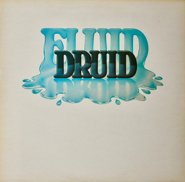 Druid — Fluid Druid