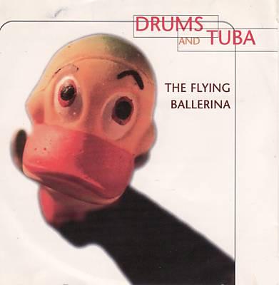 Drums and Tuba — The Flying Ballerina