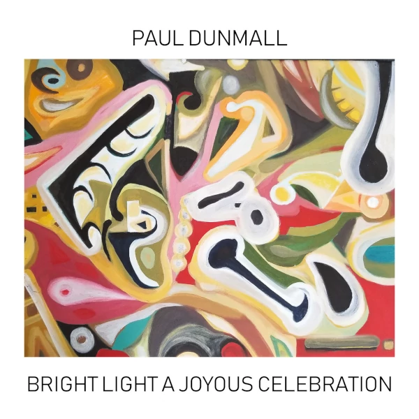 Bright Light A Joyous Celebration Cover art