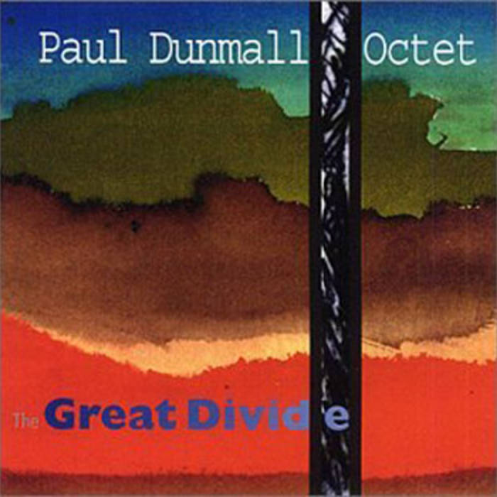 Great Divide Cover art