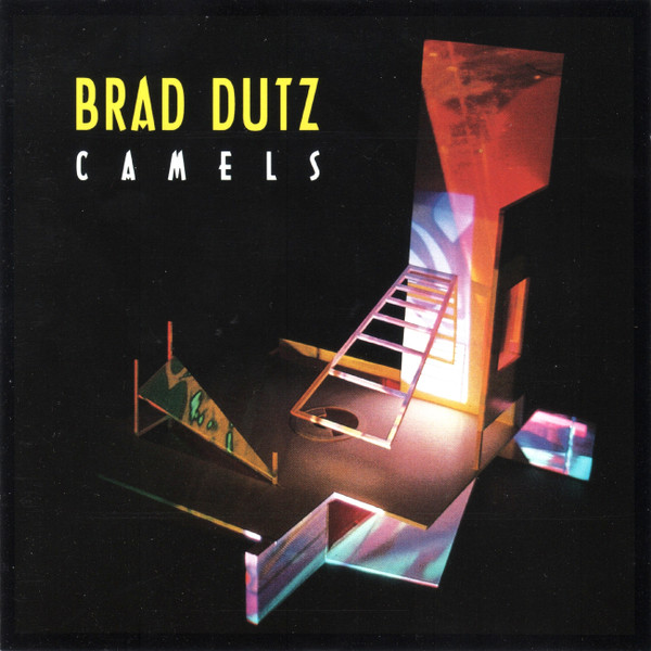 Brad Dutz — Camels