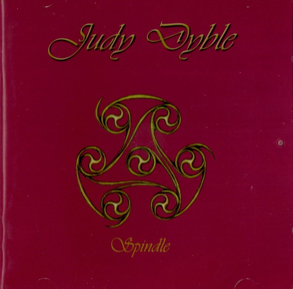 Judy Dyble — Spindle