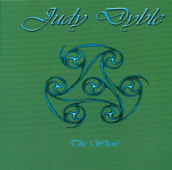 Judy Dyble — The Whorl