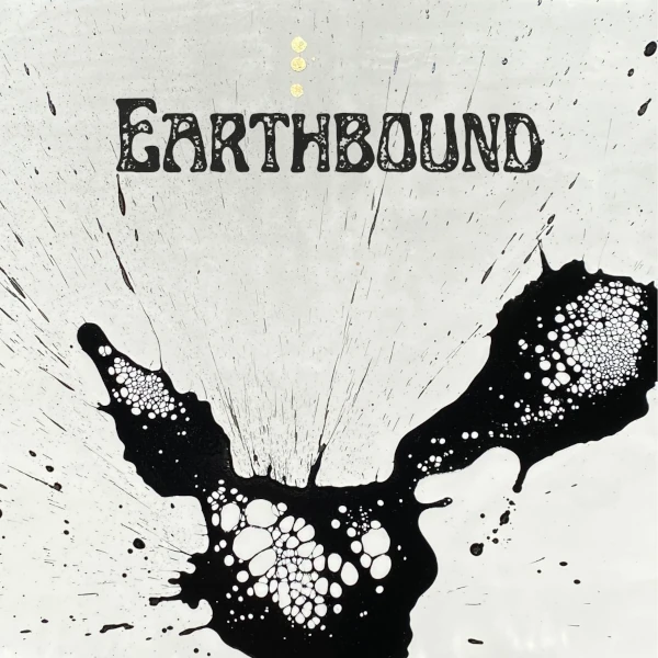 Earthbound &mdash; Earthbound