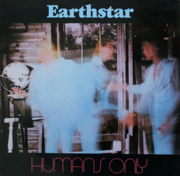 Earthstar — Humans Only