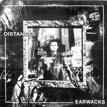 Earwacks &mdash; Distances