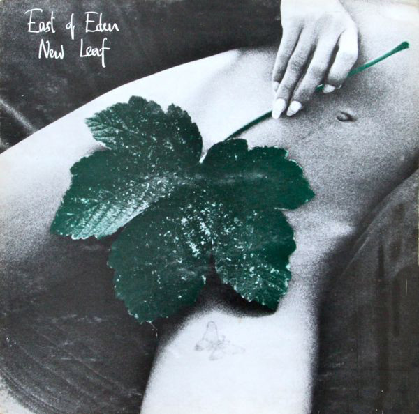 East of Eden — New Leaf