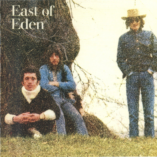 East of Eden — East of Eden