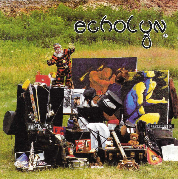 Echolyn — Echolyn