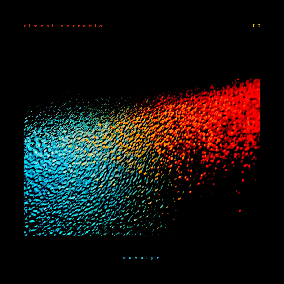 Echolyn — Timesilentradio II