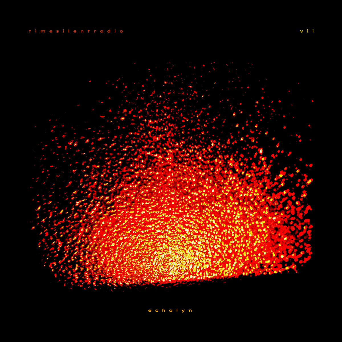 Echolyn — Timesilentradio VII