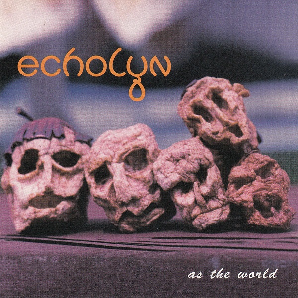 As the World Cover art