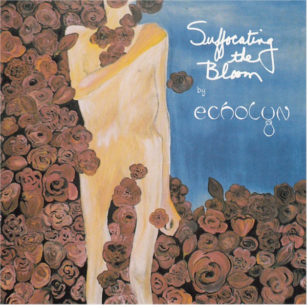 Echolyn — Suffocating the Bloom