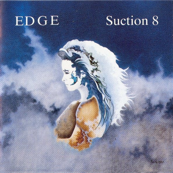 Edge — Suction 8