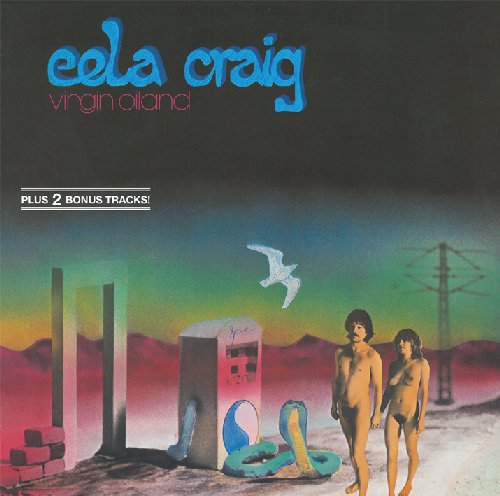 Eela Craig — Virgin Oiland