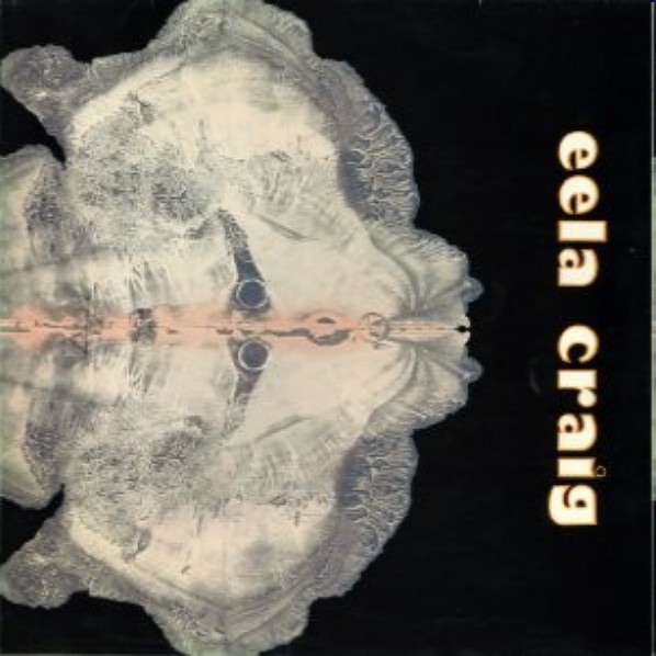 Eela Craig cover art