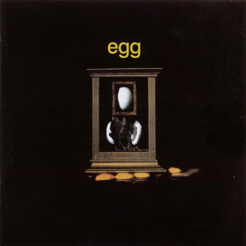 Egg — Egg