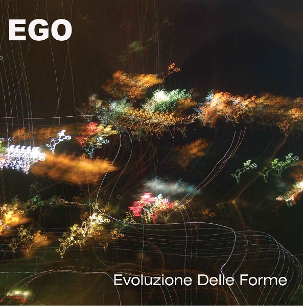 Evoluzione delle Forme Cover art