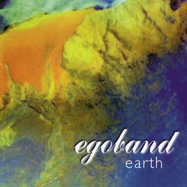 Egoband — Earth