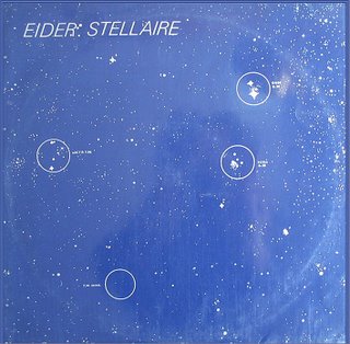 Eider Stellaire — I