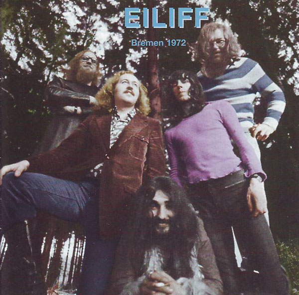 Eiliff — Bremen 1972