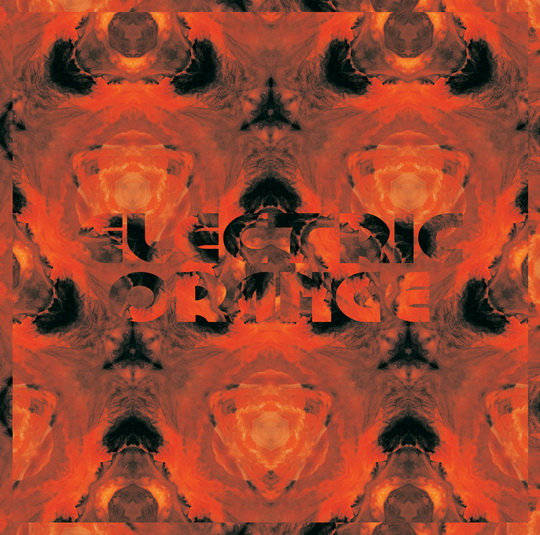 Electric Orange — XX
